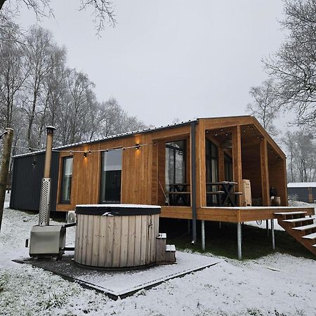 Resort Wilsumer Berge Exterior photo