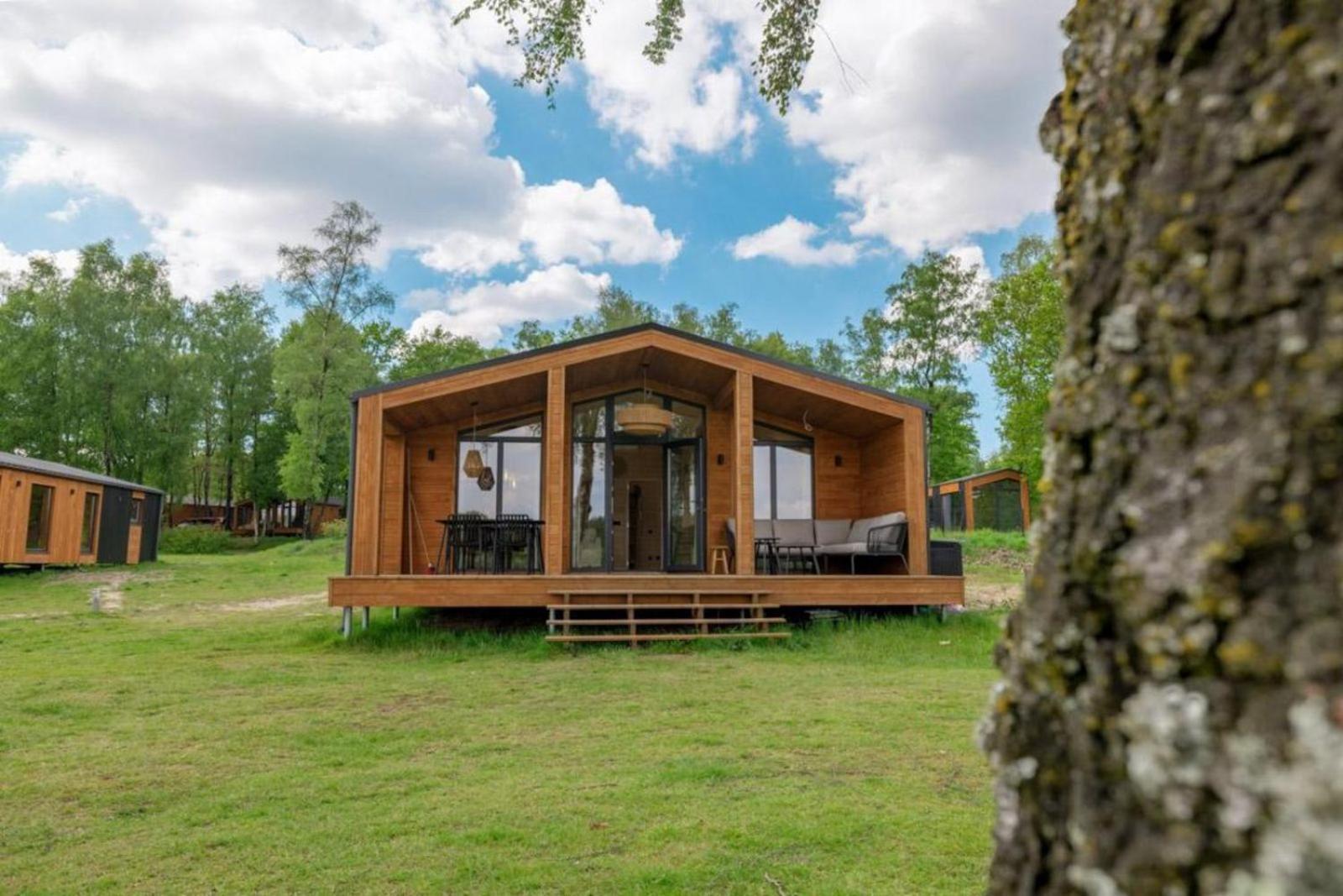 Resort Wilsumer Berge Exterior photo