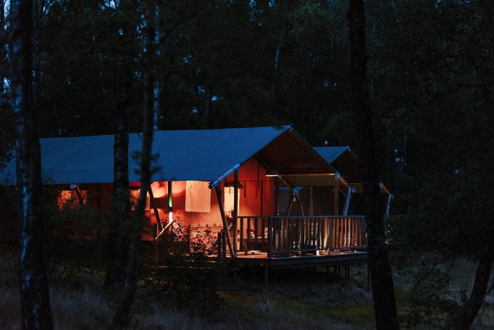 Resort Wilsumer Berge Exterior photo