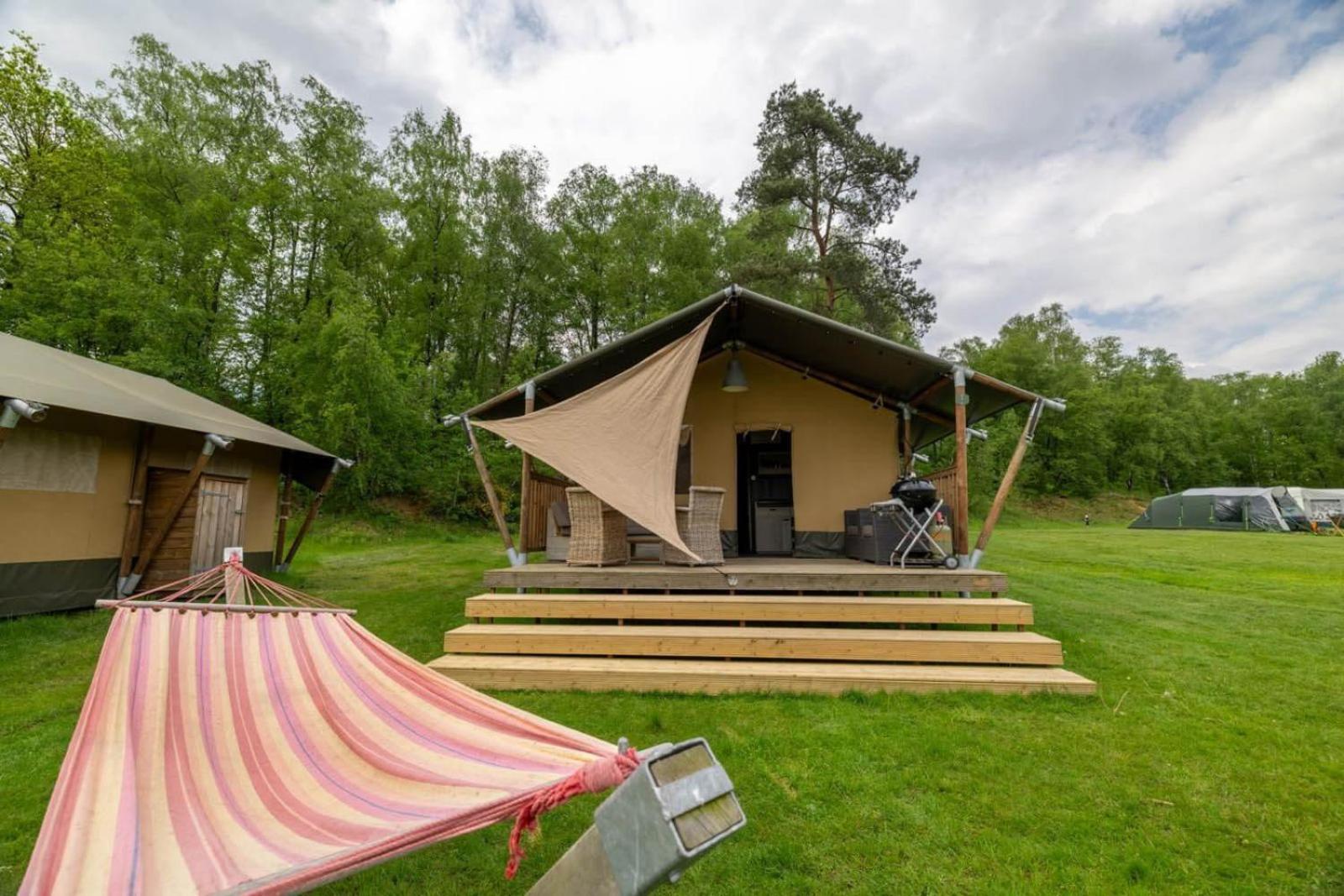 Resort Wilsumer Berge Exterior photo
