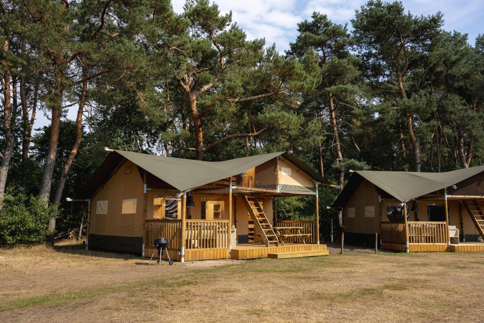 Resort Wilsumer Berge Exterior photo