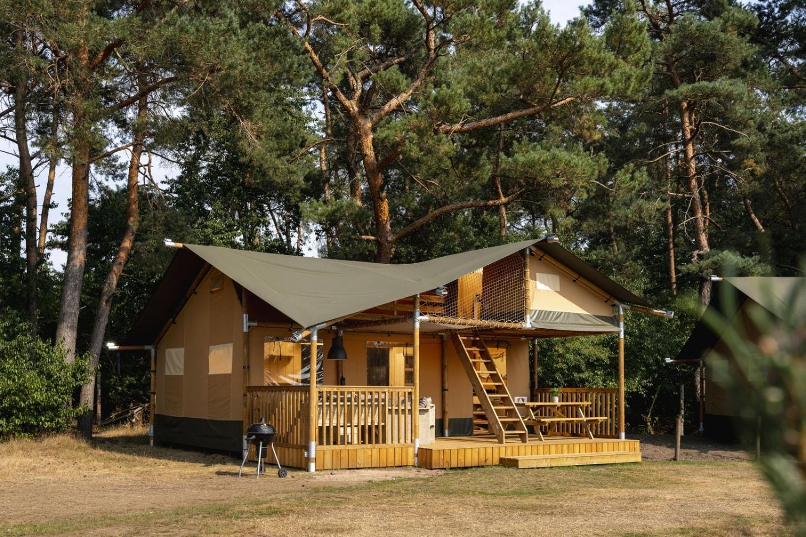 Resort Wilsumer Berge Exterior photo