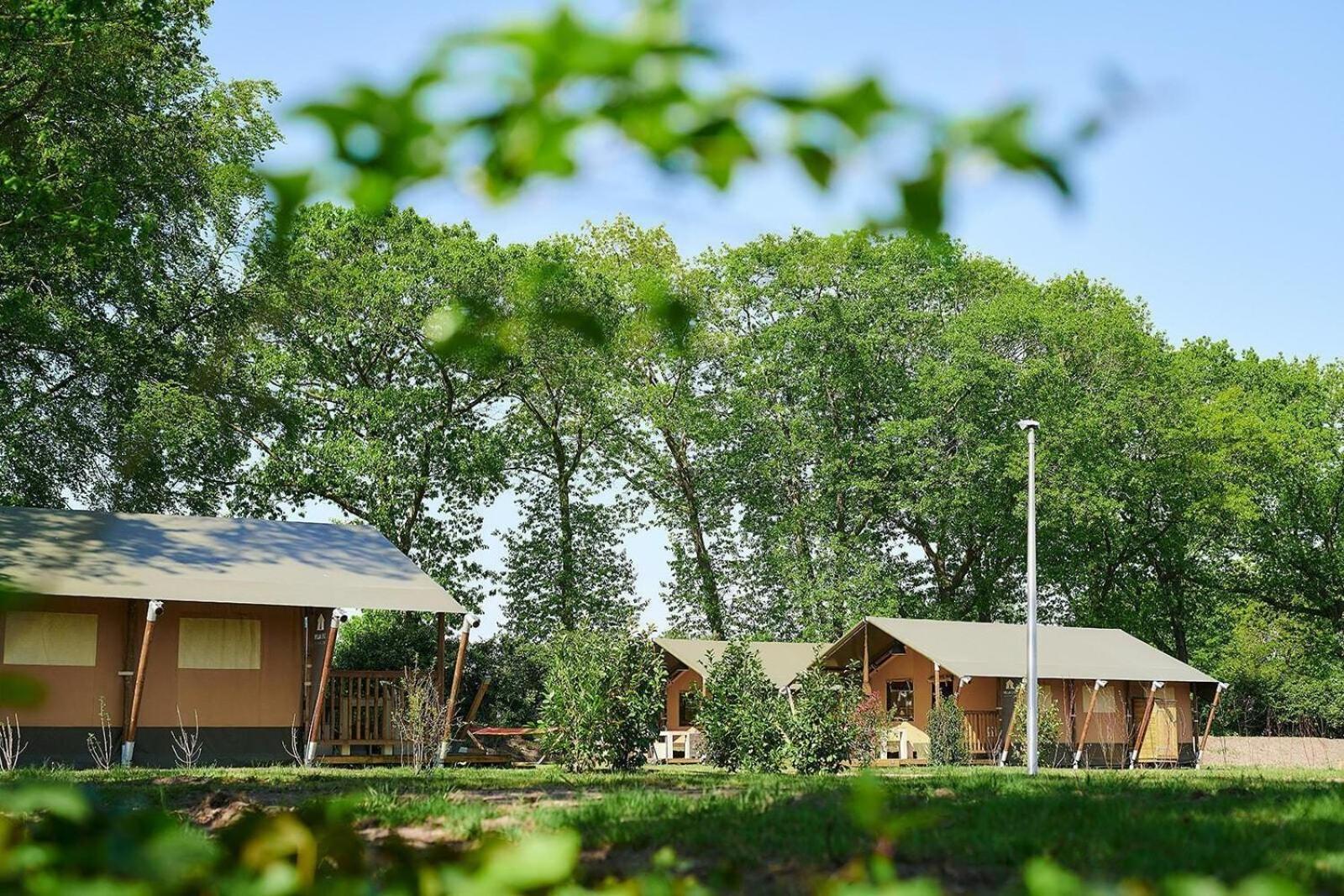 Resort Wilsumer Berge Exterior photo