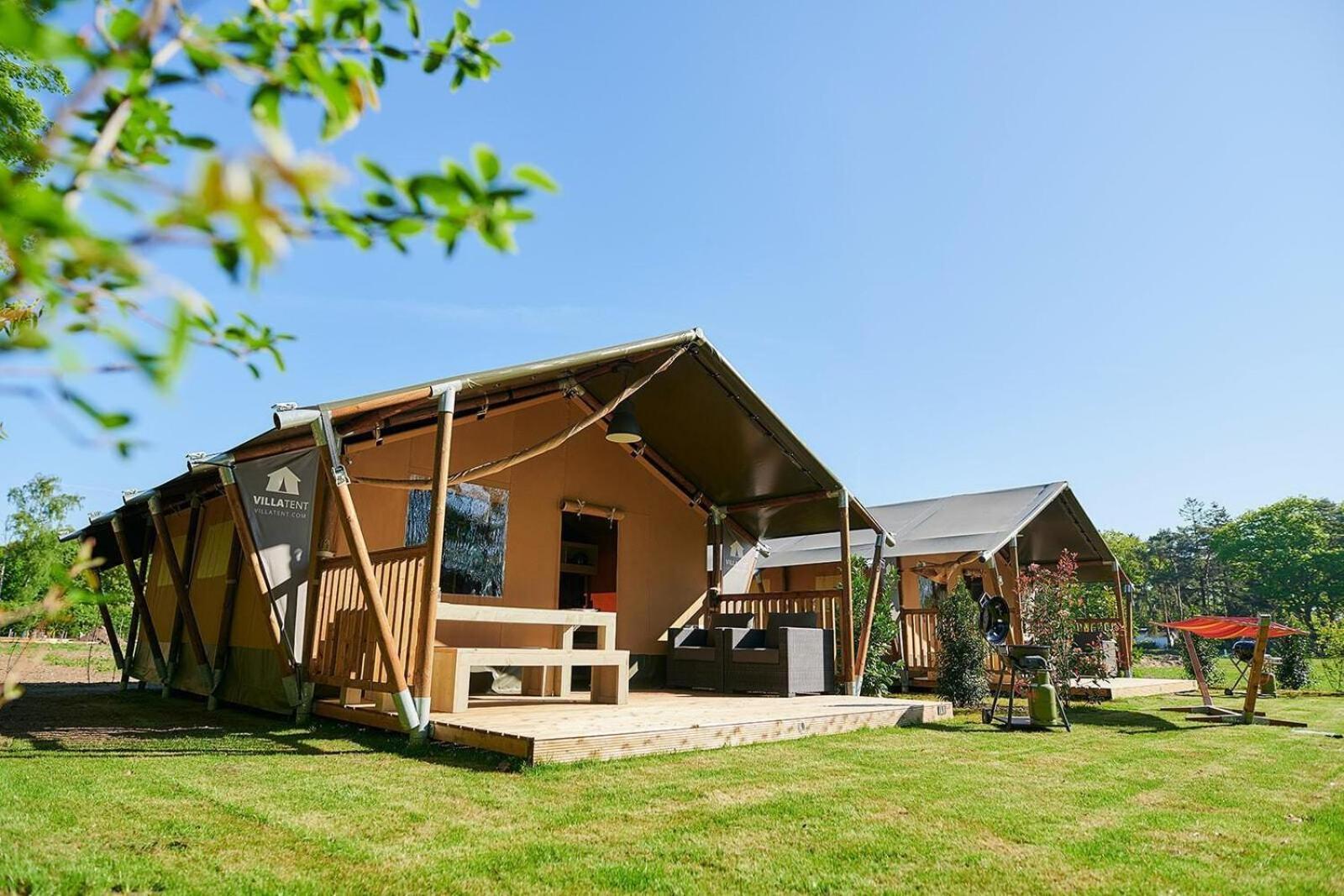 Resort Wilsumer Berge Exterior photo
