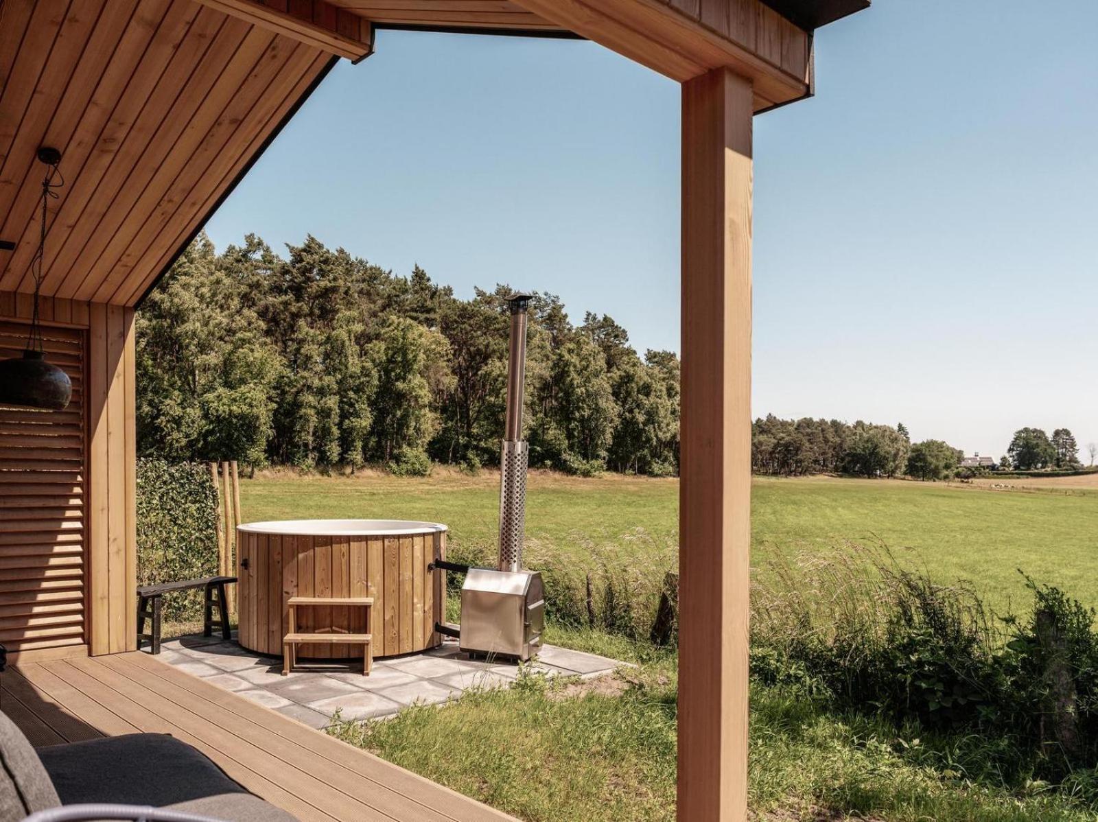 Resort Wilsumer Berge Exterior photo