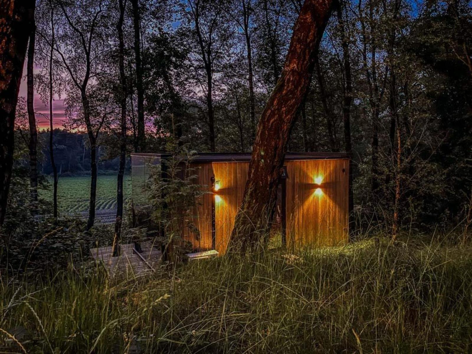 Resort Wilsumer Berge Exterior photo
