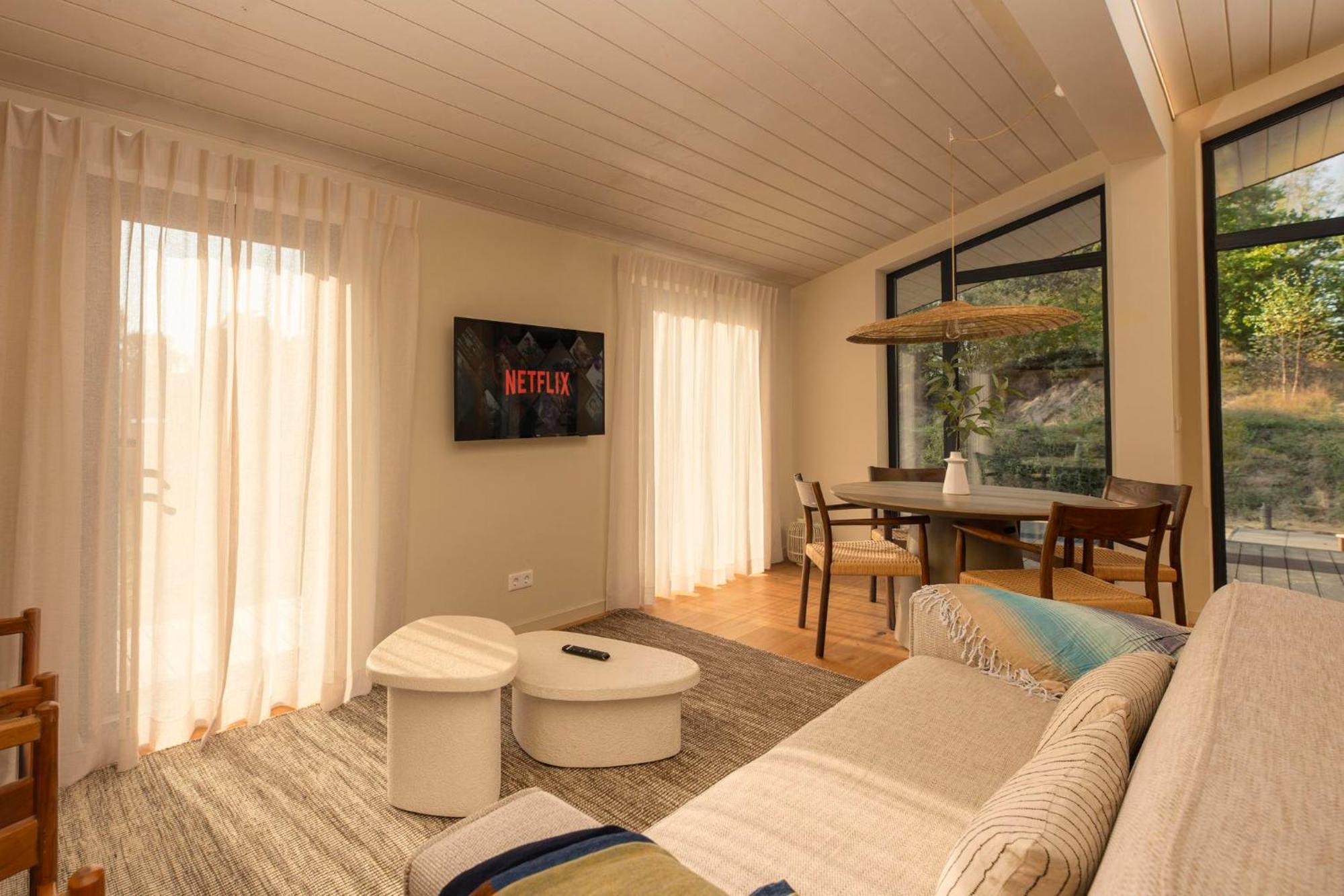 Resort Wilsumer Berge Exterior photo