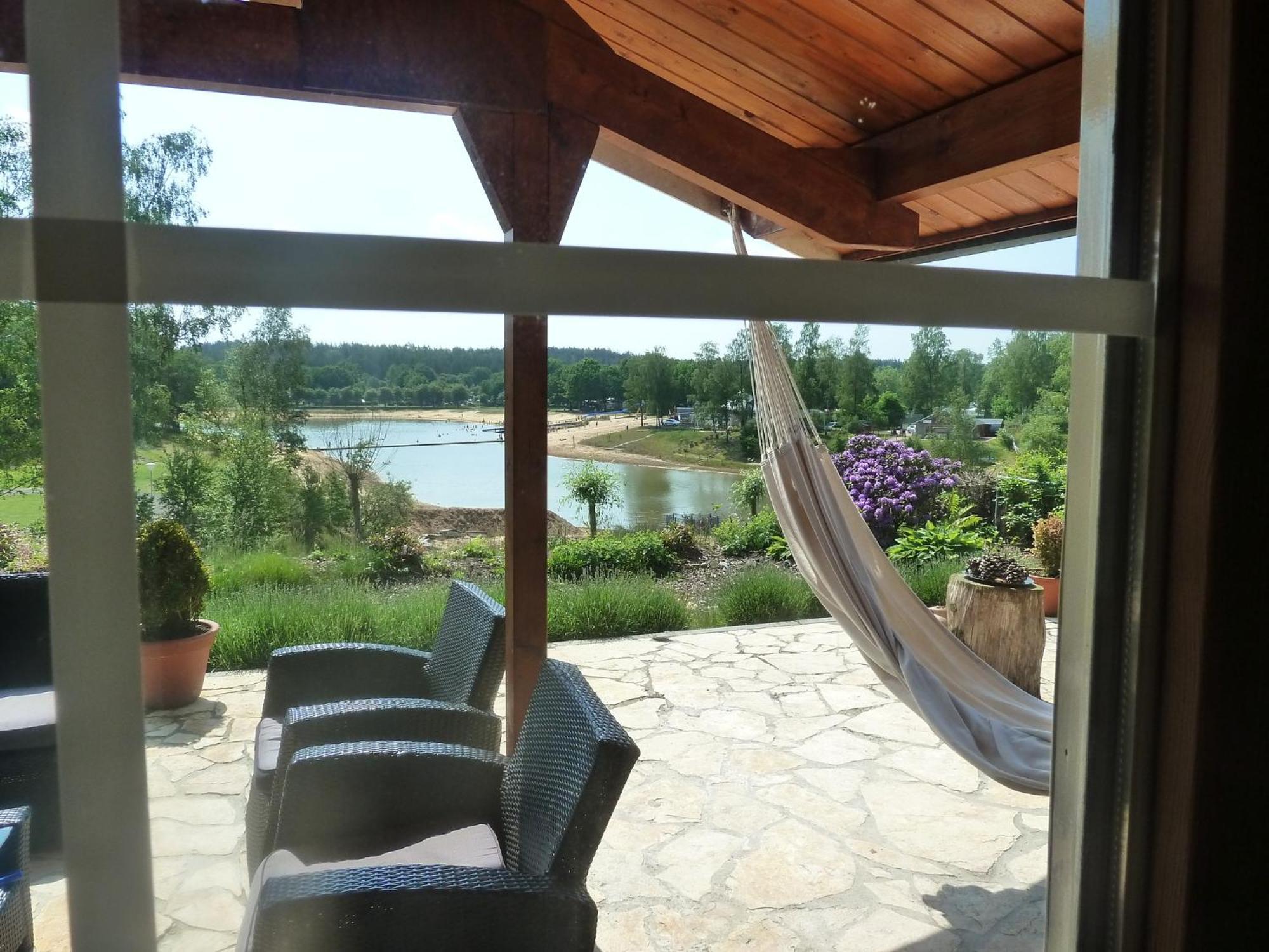 Resort Wilsumer Berge Room photo