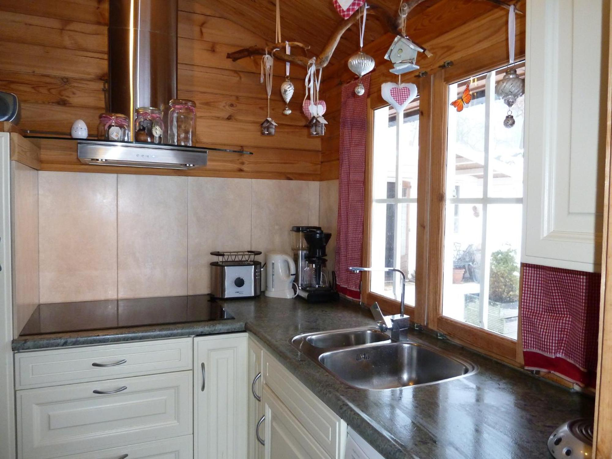 Resort Wilsumer Berge Room photo